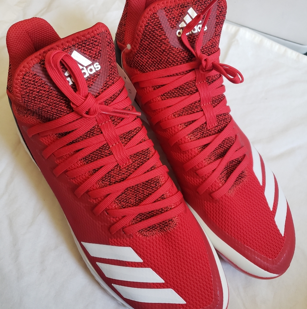 Adidas Icon Bounce Hybrid g27334 Men's 11.5